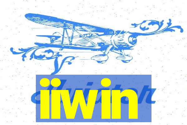 iiwin