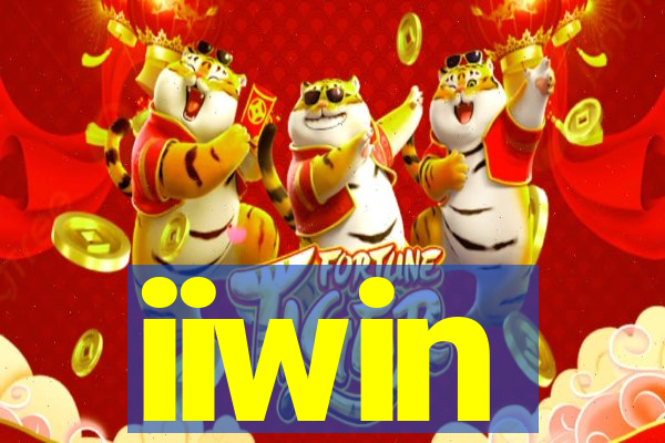 iiwin