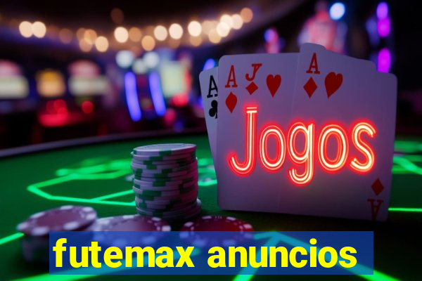 futemax anuncios