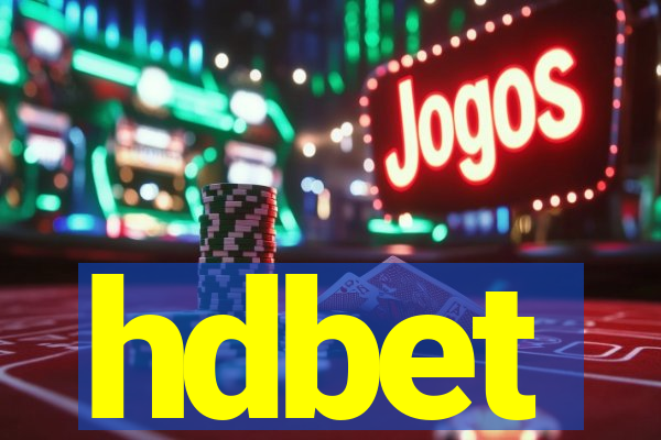 hdbet