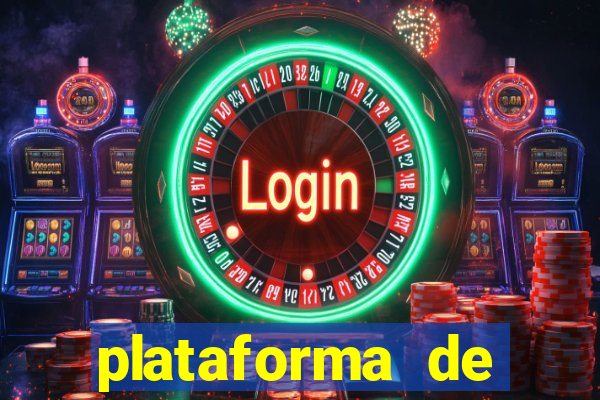 plataforma de fortune tiger