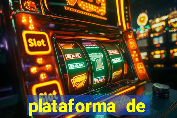 plataforma de fortune tiger