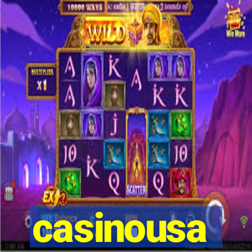 casinousa