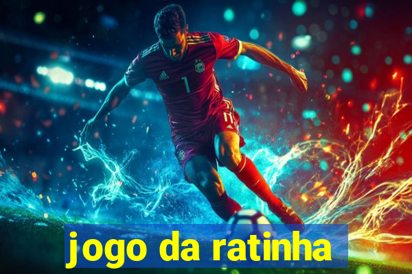 jogo da ratinha