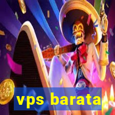 vps barata