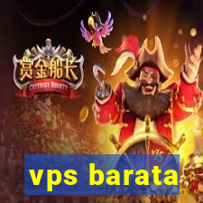 vps barata