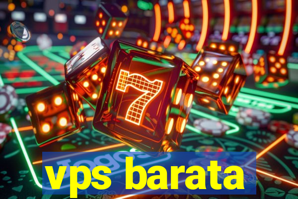 vps barata