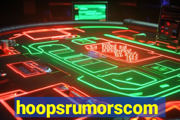 hoopsrumorscom