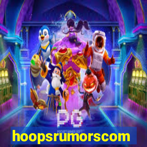 hoopsrumorscom