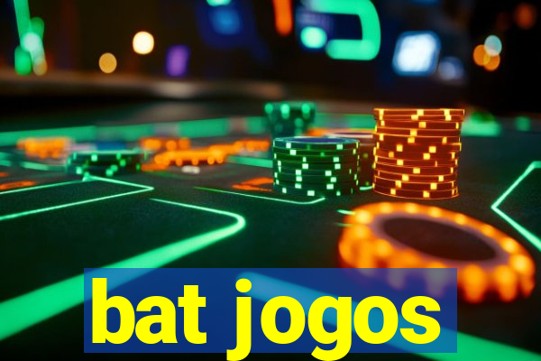 bat jogos