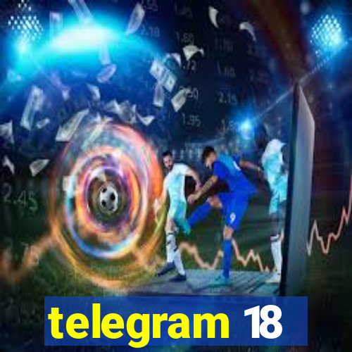 telegram 18