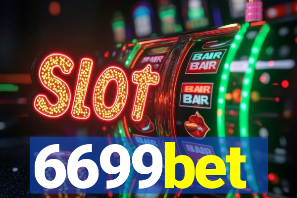 6699bet