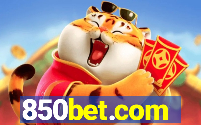 850bet.com