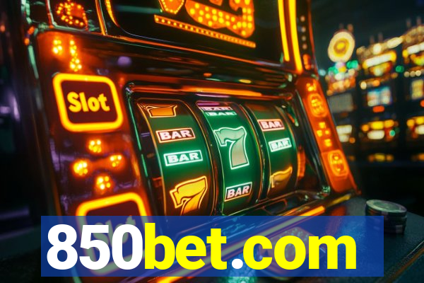 850bet.com