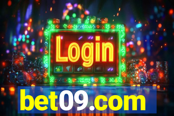 bet09.com