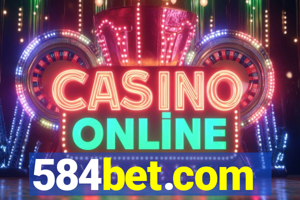 584bet.com