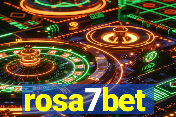 rosa7bet