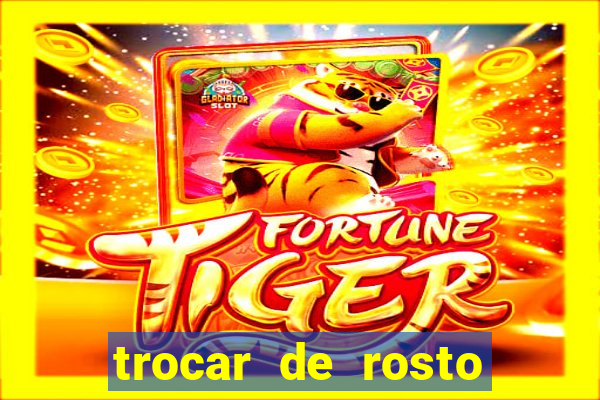 trocar de rosto online trocar rosto de video online