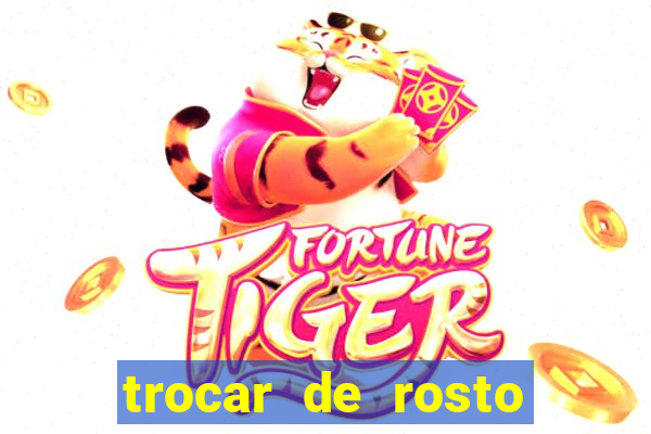 trocar de rosto online trocar rosto de video online