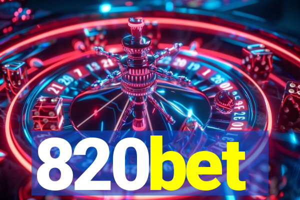 820bet