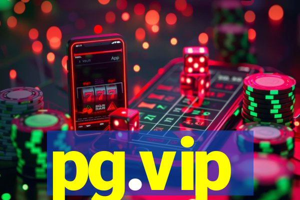 pg.vip