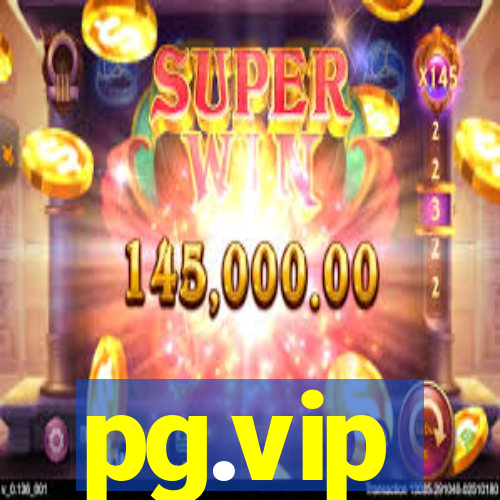 pg.vip