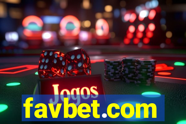 favbet.com