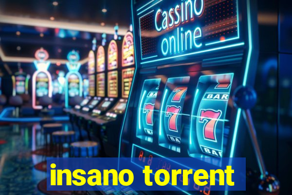 insano torrent