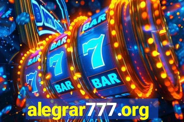 alegrar777.org