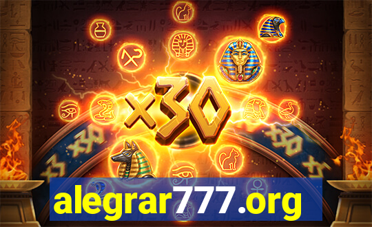 alegrar777.org