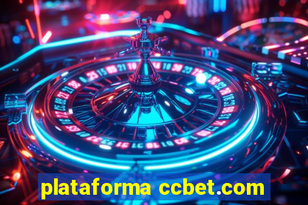 plataforma ccbet.com