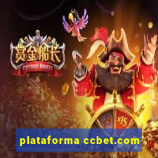 plataforma ccbet.com