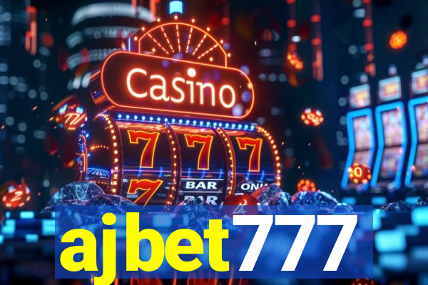 ajbet777