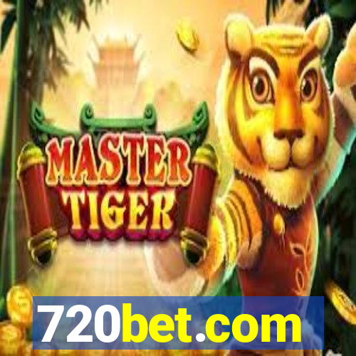 720bet.com