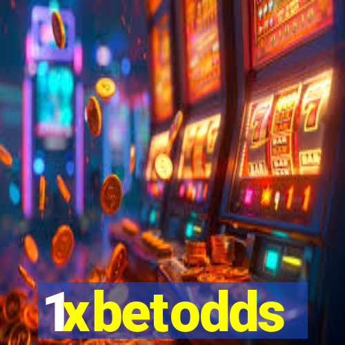 1xbetodds