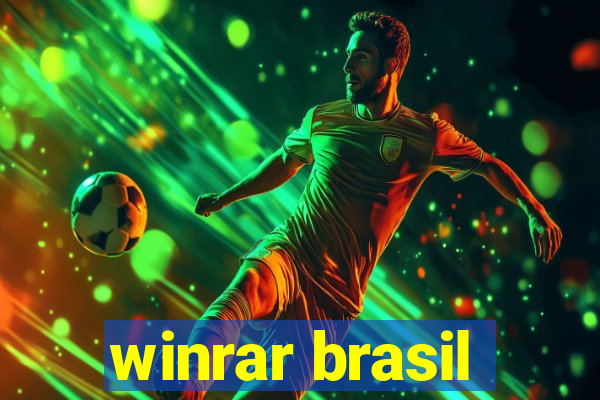 winrar brasil