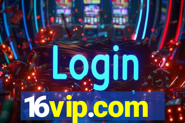 16vip.com