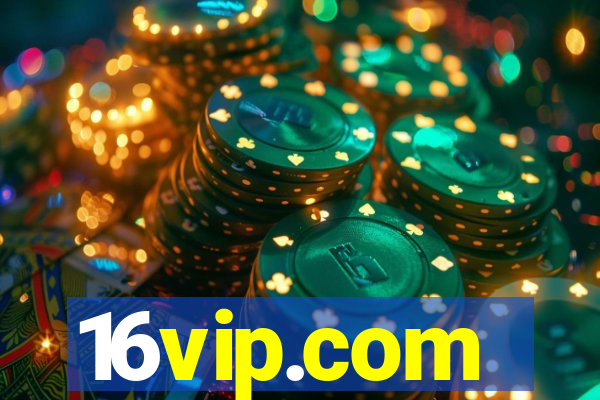 16vip.com