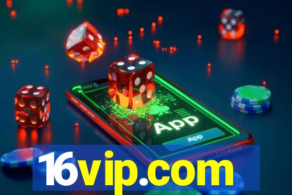 16vip.com