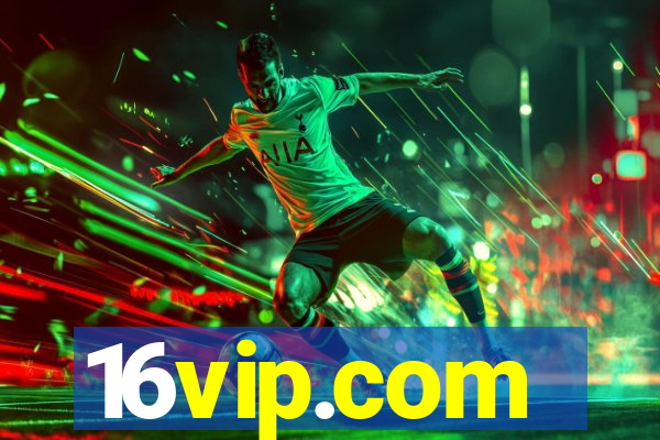 16vip.com