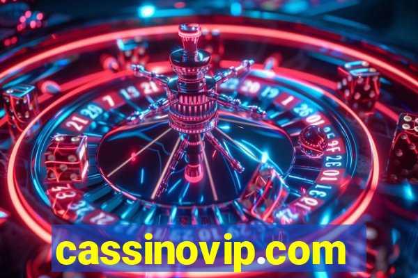 cassinovip.com