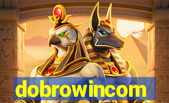 dobrowincom