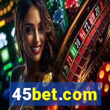 45bet.com