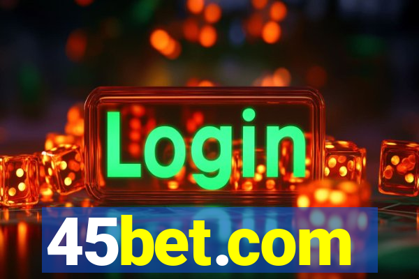 45bet.com