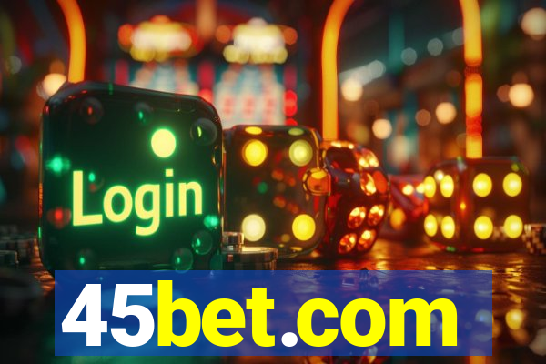 45bet.com