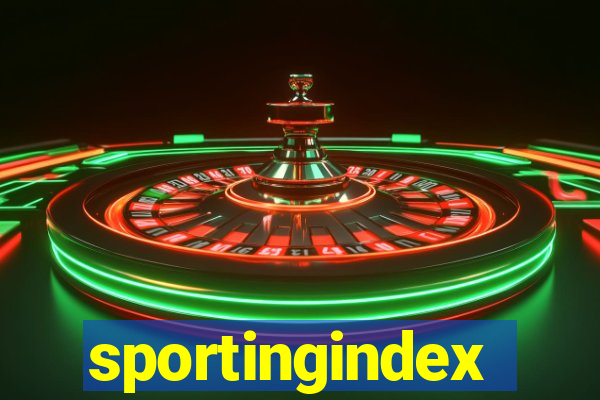 sportingindex