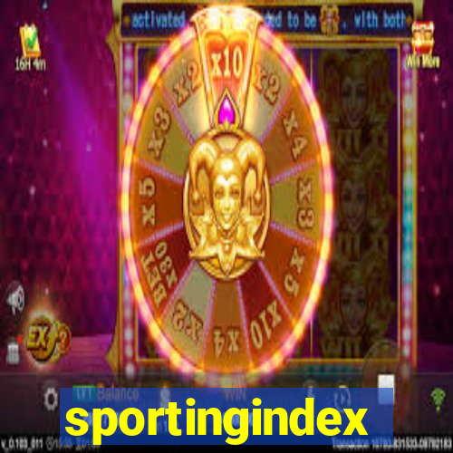 sportingindex