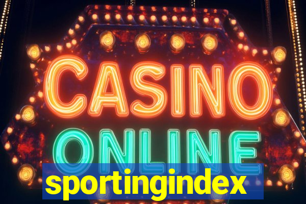 sportingindex