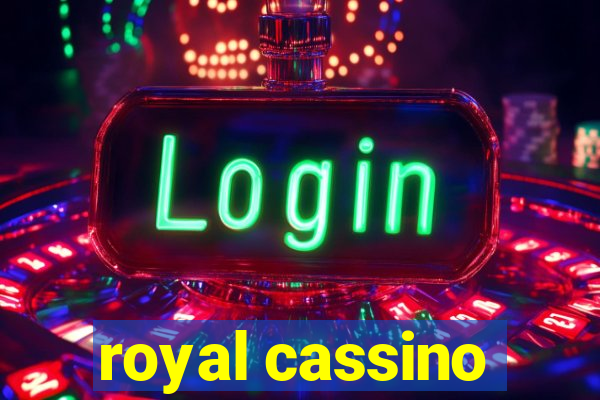 royal cassino