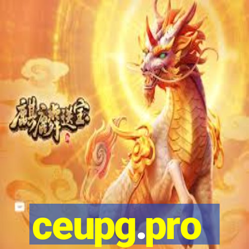 ceupg.pro